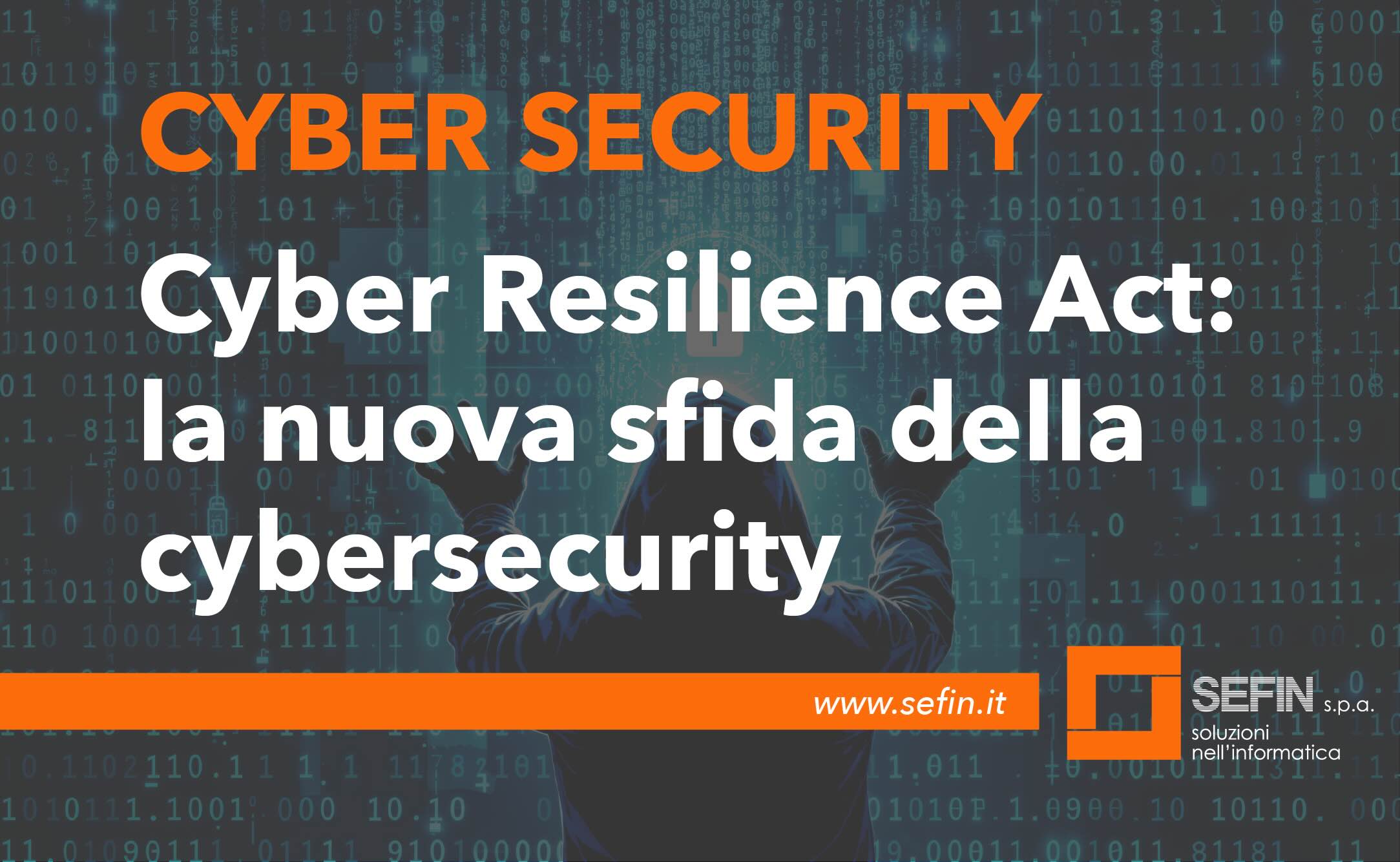 CYBER RESILIANCE ACT
