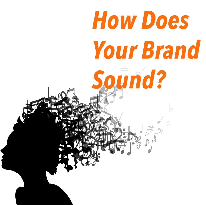 Sound branding