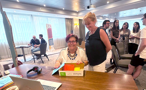 Progetto Formidabile