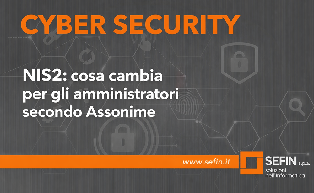 NIS2 Assonime